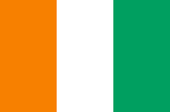 科特迪瓦U17男篮