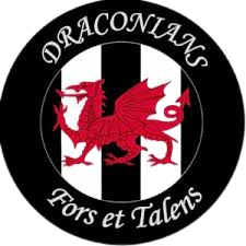 卡迪夫龙人